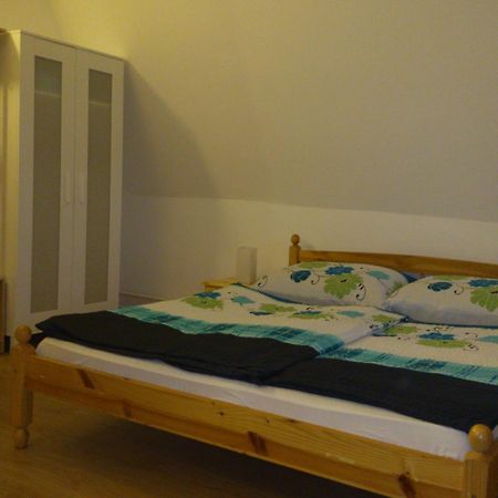 Horvath Fogado Panzio Hotel Szentendre Buitenkant foto
