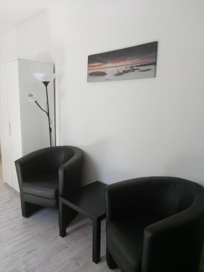 Horvath Fogado Panzio Hotel Szentendre Buitenkant foto