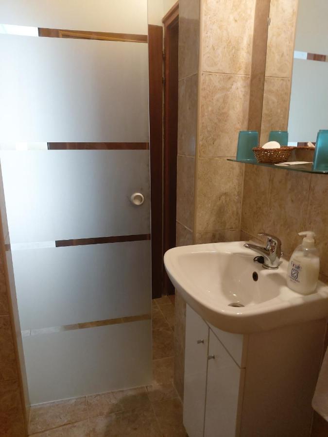 Horvath Fogado Panzio Hotel Szentendre Buitenkant foto