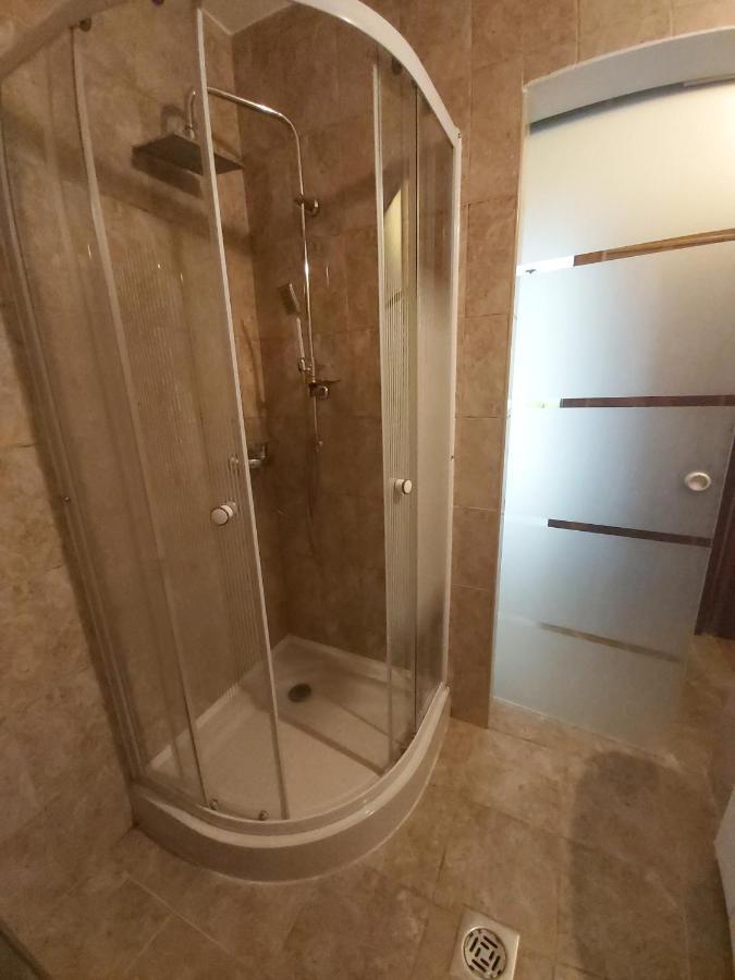 Horvath Fogado Panzio Hotel Szentendre Buitenkant foto