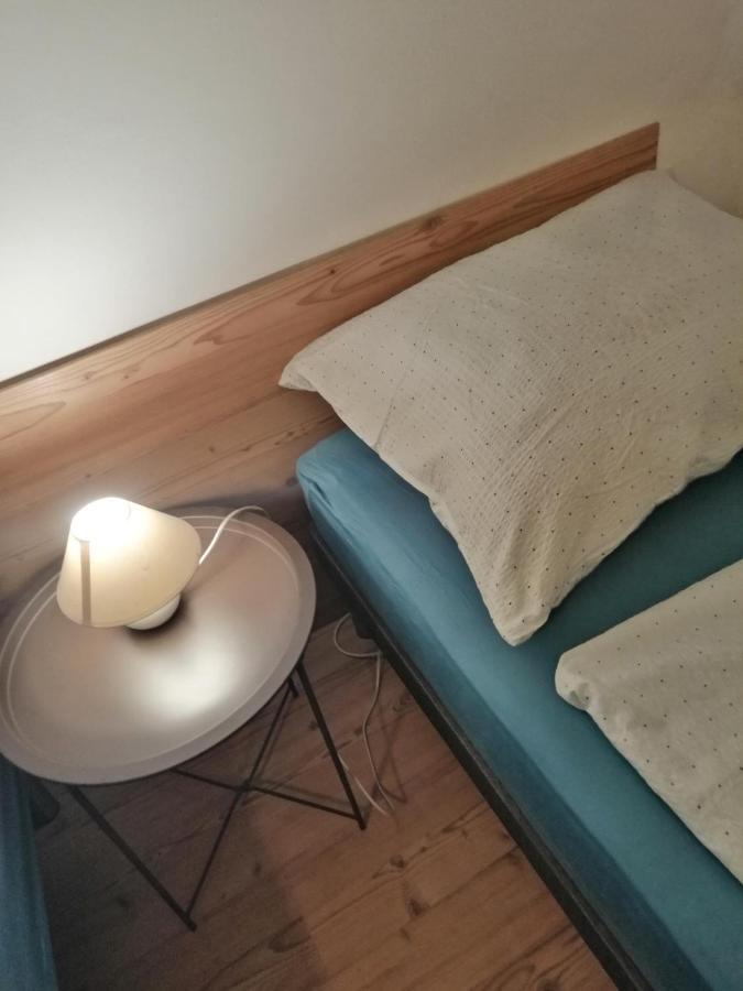 Horvath Fogado Panzio Hotel Szentendre Buitenkant foto