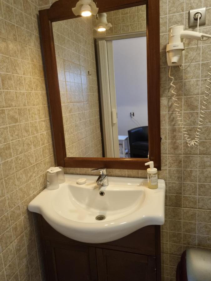 Horvath Fogado Panzio Hotel Szentendre Buitenkant foto