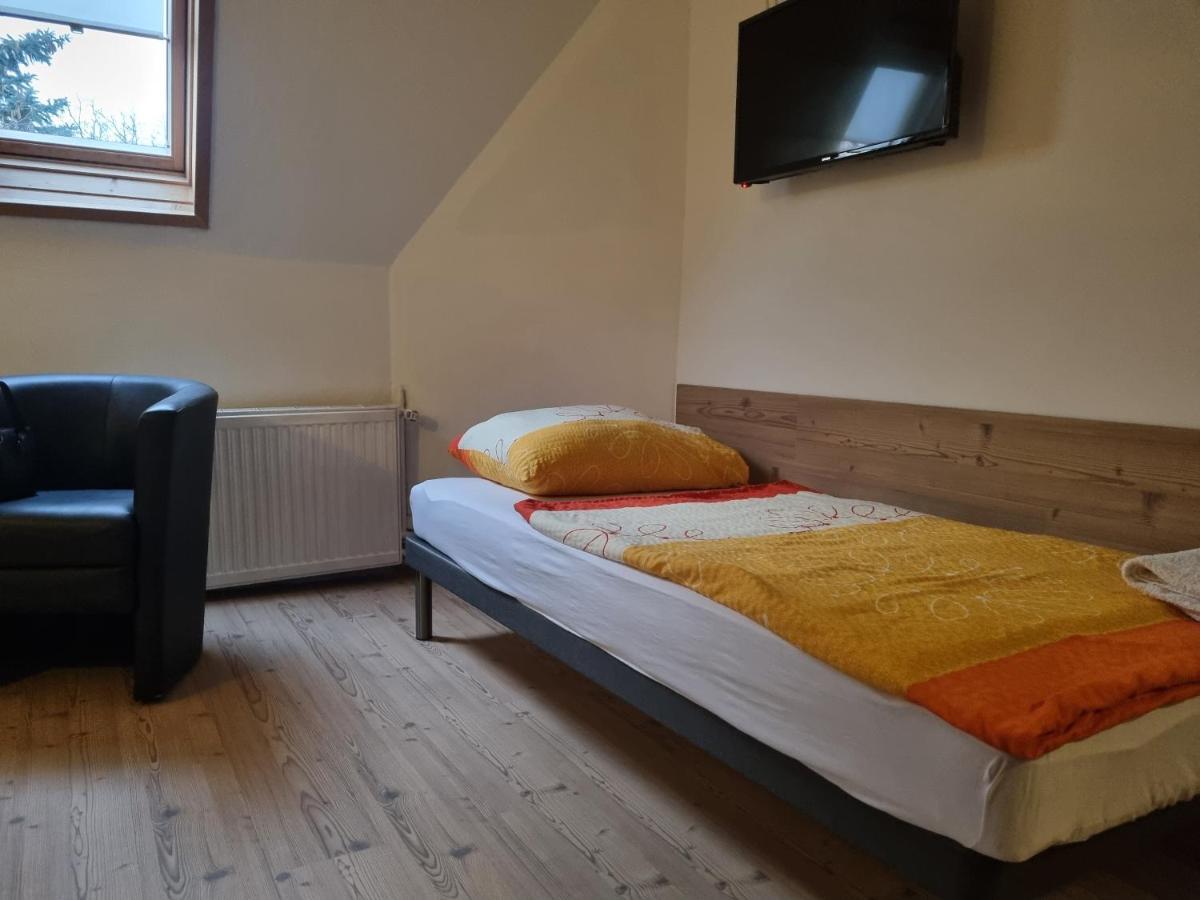 Horvath Fogado Panzio Hotel Szentendre Buitenkant foto
