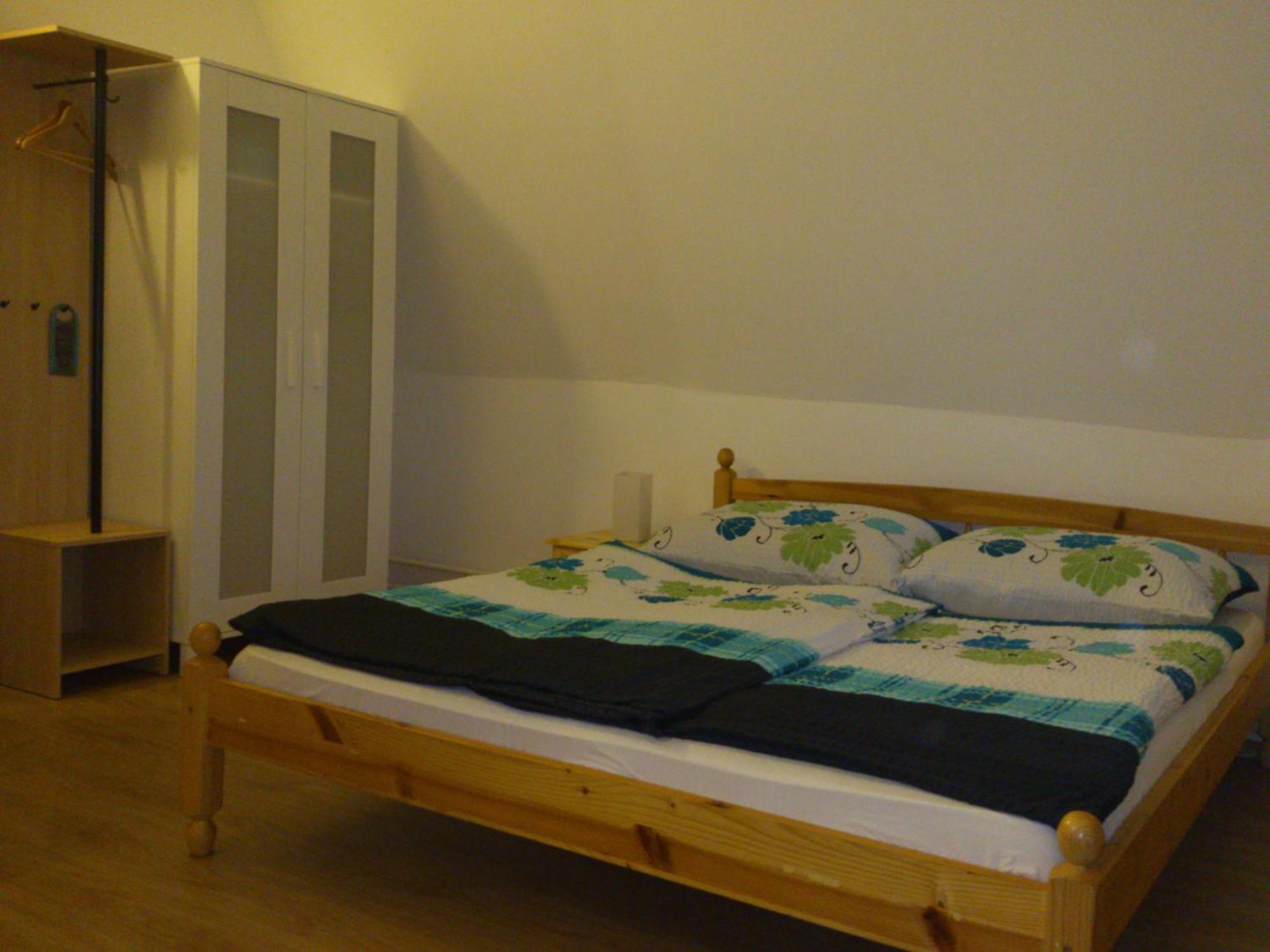 Horvath Fogado Panzio Hotel Szentendre Buitenkant foto