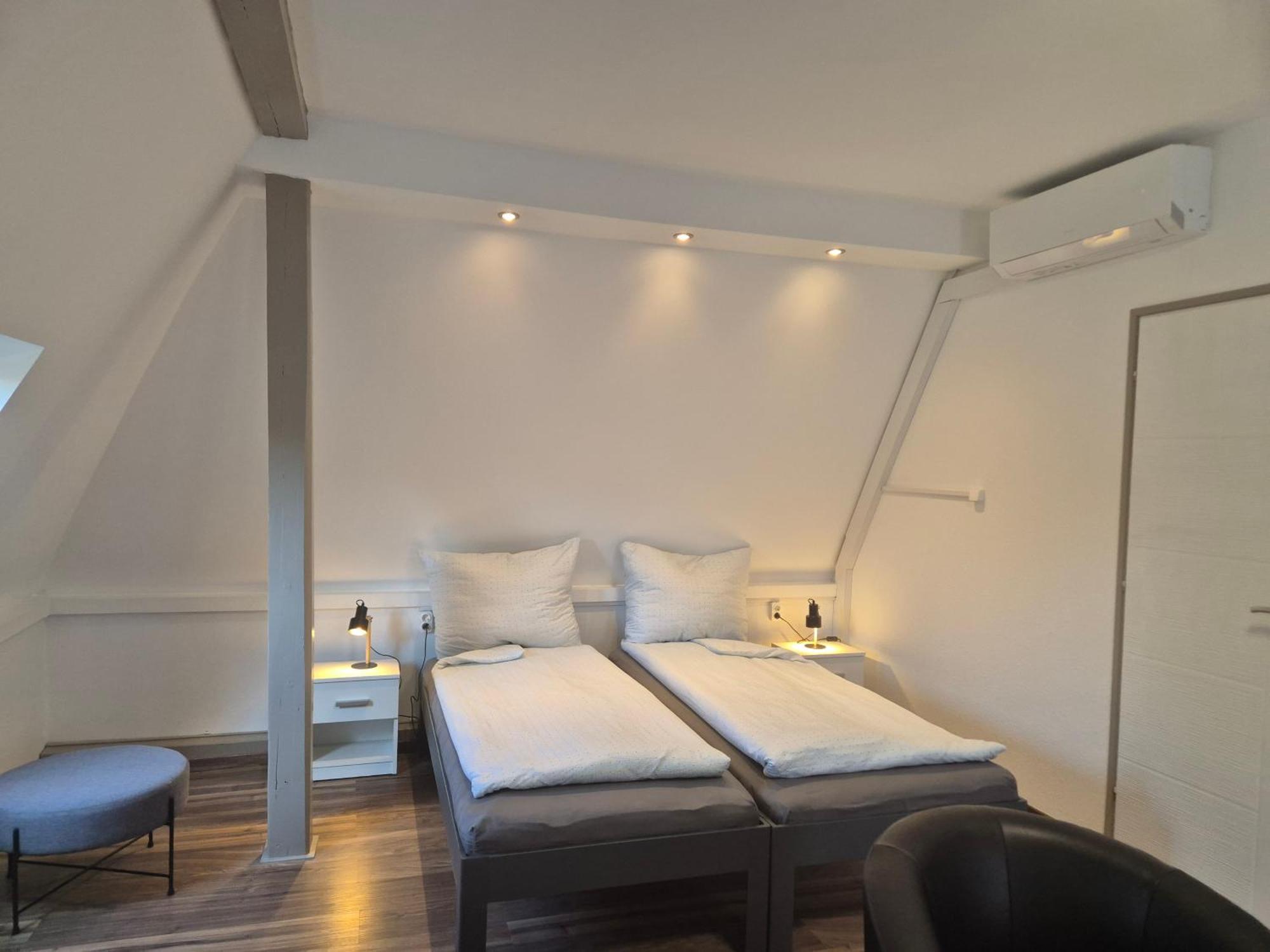 Horvath Fogado Panzio Hotel Szentendre Buitenkant foto