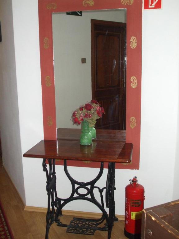 Horvath Fogado Panzio Hotel Szentendre Kamer foto