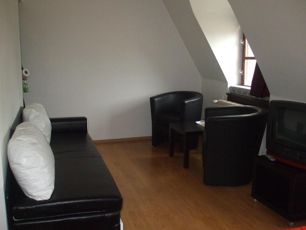 Horvath Fogado Panzio Hotel Szentendre Kamer foto