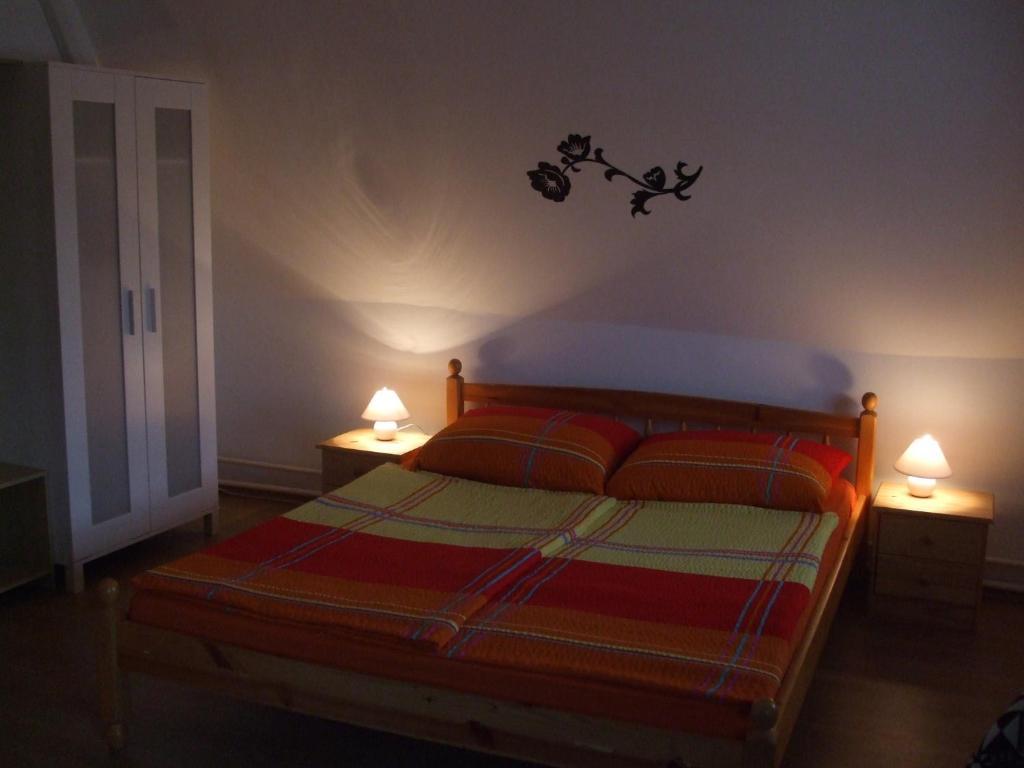 Horvath Fogado Panzio Hotel Szentendre Kamer foto