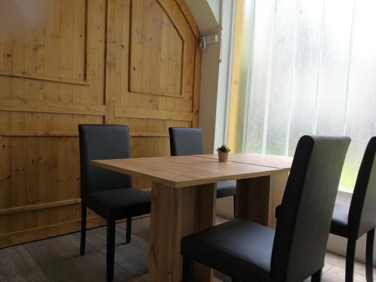 Horvath Fogado Panzio Hotel Szentendre Buitenkant foto
