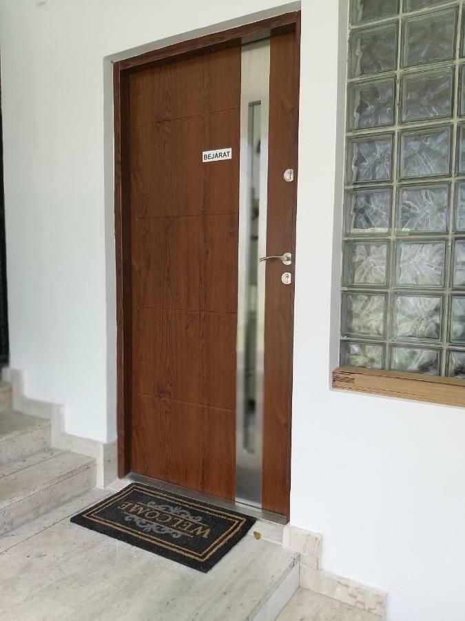 Horvath Fogado Panzio Hotel Szentendre Buitenkant foto