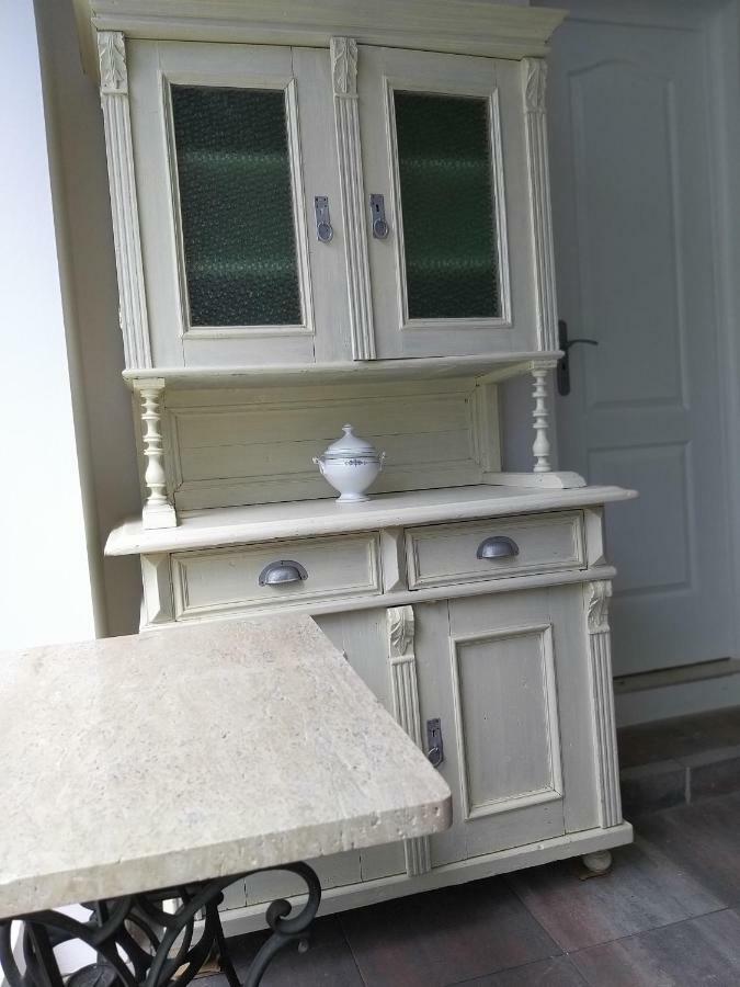 Horvath Fogado Panzio Hotel Szentendre Buitenkant foto