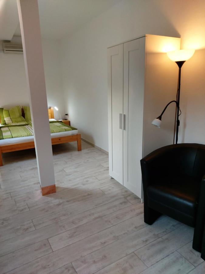Horvath Fogado Panzio Hotel Szentendre Buitenkant foto